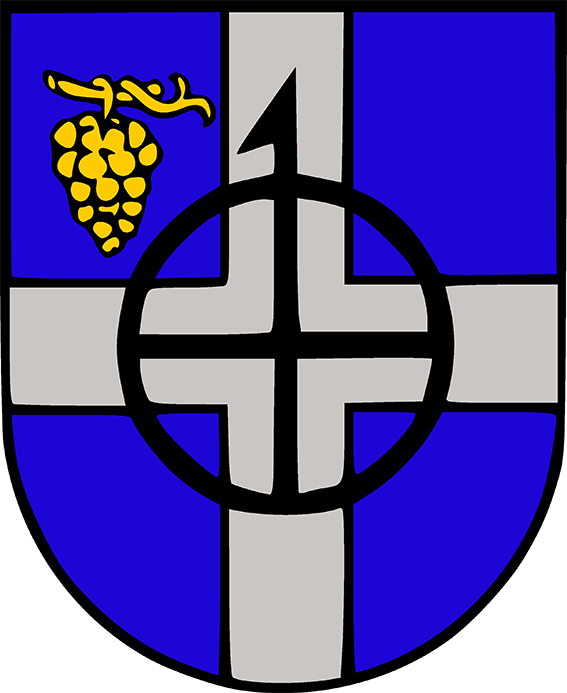 Wappen Hainfeld